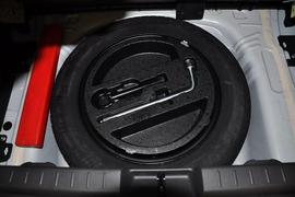 2011款丰田雅力士1.6GS自动锐动版到店实拍