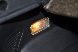 2011款丰田雅力士1.6GS自动锐动版到店实拍