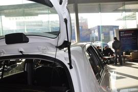 2011款丰田雅力士1.6GS自动锐动版到店实拍