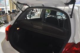 2011款丰田雅力士1.6GS自动锐动版到店实拍