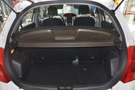 2011款丰田雅力士1.6GS自动锐动版到店实拍