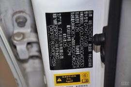 2011款丰田雅力士1.6GS自动锐动版到店实拍