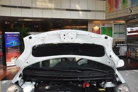 2011款丰田雅力士1.6GS自动锐动版到店实拍