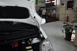 2011款丰田雅力士1.6GS自动锐动版到店实拍