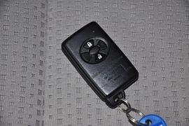 2011款丰田雅力士1.6GS自动锐动版到店实拍