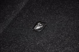 2011款丰田雅力士1.6GS自动锐动版到店实拍