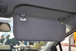 2011款丰田雅力士1.6GS自动锐动版到店实拍