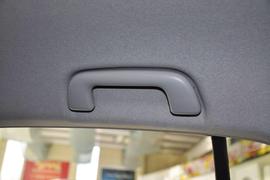 2011款丰田雅力士1.6GS自动锐动版到店实拍