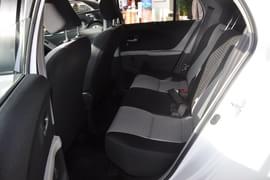 2011款丰田雅力士1.6GS自动锐动版到店实拍