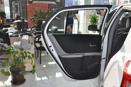 2011款丰田雅力士1.6GS自动锐动版到店实拍