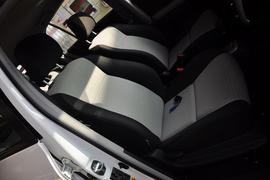 2011款丰田雅力士1.6GS自动锐动版到店实拍