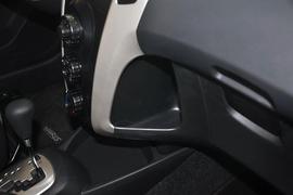 2011款丰田雅力士1.6GS自动锐动版到店实拍