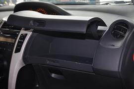 2011款丰田雅力士1.6GS自动锐动版到店实拍