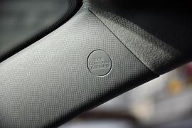 2011款丰田雅力士1.6GS自动锐动版到店实拍