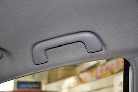 2011款丰田雅力士1.6GS自动锐动版到店实拍