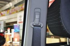 2011款丰田雅力士1.6GS自动锐动版到店实拍