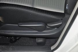 2011款丰田雅力士1.6GS自动锐动版到店实拍