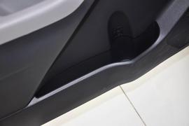 2011款丰田雅力士1.6GS自动锐动版到店实拍