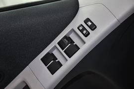 2011款丰田雅力士1.6GS自动锐动版到店实拍