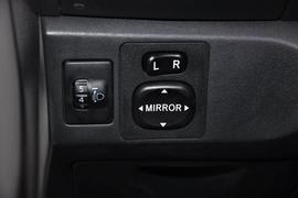 2011款丰田雅力士1.6GS自动锐动版到店实拍