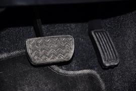 2011款丰田雅力士1.6GS自动锐动版到店实拍