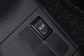 2011款丰田雅力士1.6GS自动锐动版到店实拍