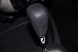 2011款丰田雅力士1.6GS自动锐动版到店实拍