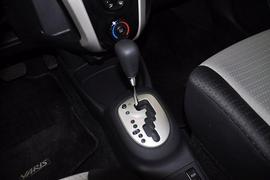 2011款丰田雅力士1.6GS自动锐动版到店实拍