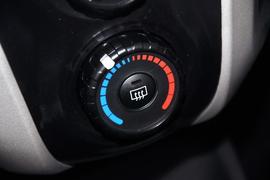 2011款丰田雅力士1.6GS自动锐动版到店实拍