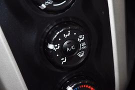 2011款丰田雅力士1.6GS自动锐动版到店实拍