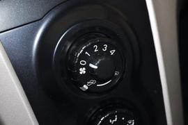 2011款丰田雅力士1.6GS自动锐动版到店实拍