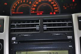 2011款丰田雅力士1.6GS自动锐动版到店实拍