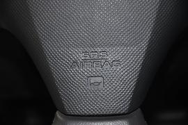 2011款丰田雅力士1.6GS自动锐动版到店实拍