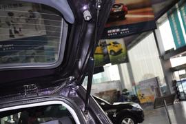 2013款海马骑士2.0L手动经典型到店实拍