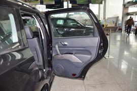 2013款海马骑士2.0L手动经典型到店实拍