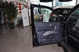 2013款海马骑士2.0L手动经典型到店实拍