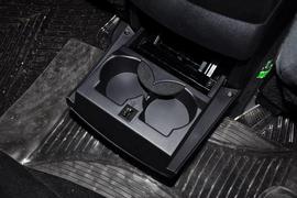 2013款海马骑士2.0L手动经典型到店实拍