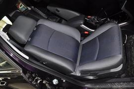 2013款海马骑士2.0L手动经典型到店实拍