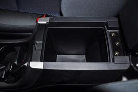 2013款海马骑士2.0L手动经典型到店实拍