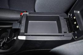2013款海马骑士2.0L手动经典型到店实拍
