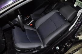 2013款海马骑士2.0L手动经典型到店实拍