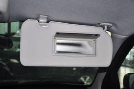 2013款海马骑士2.0L手动经典型到店实拍