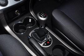 2013款海马骑士2.0L手动经典型到店实拍