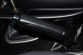 2013款海马骑士2.0L手动经典型到店实拍