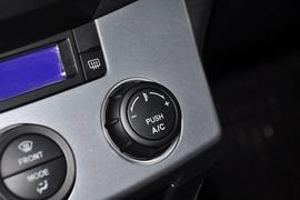2013款海马骑士2.0L手动经典型到店实拍
