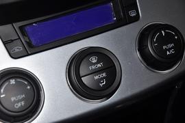 2013款海马骑士2.0L手动经典型到店实拍