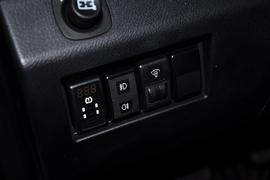 2013款海马骑士2.0L手动经典型到店实拍