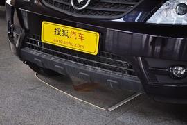 2013款海马骑士2.0L手动经典型到店实拍
