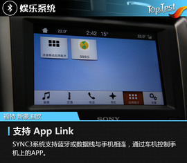 2017款福特新蒙迪欧试驾