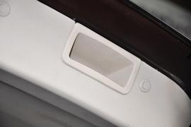 2013款海马骑士2.0L自动都市精英型到店实拍